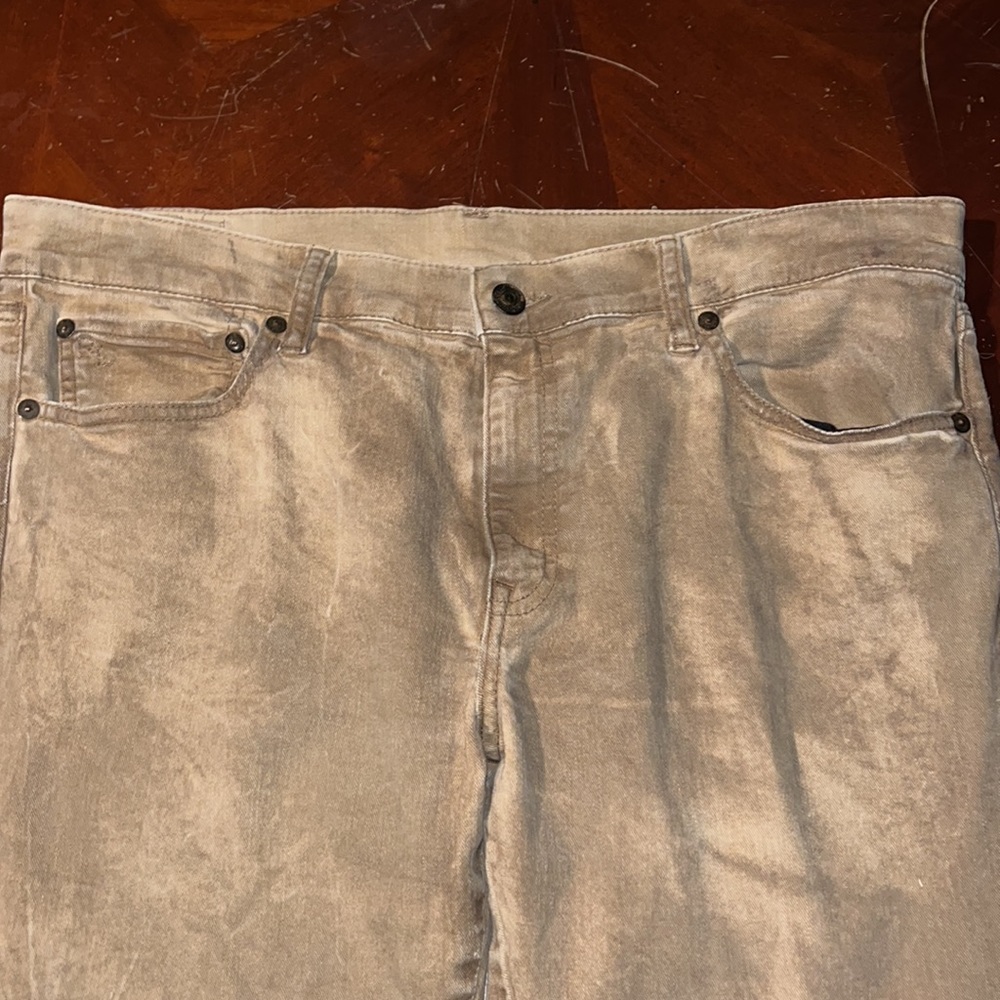 Polo straight leg pants - Picture 9 of 13